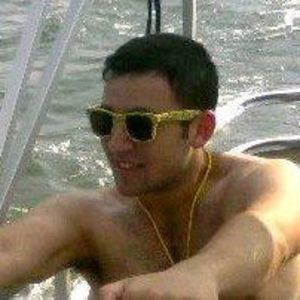 Meet your Posher, Ed